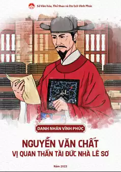 Nguyễn Văn Chất