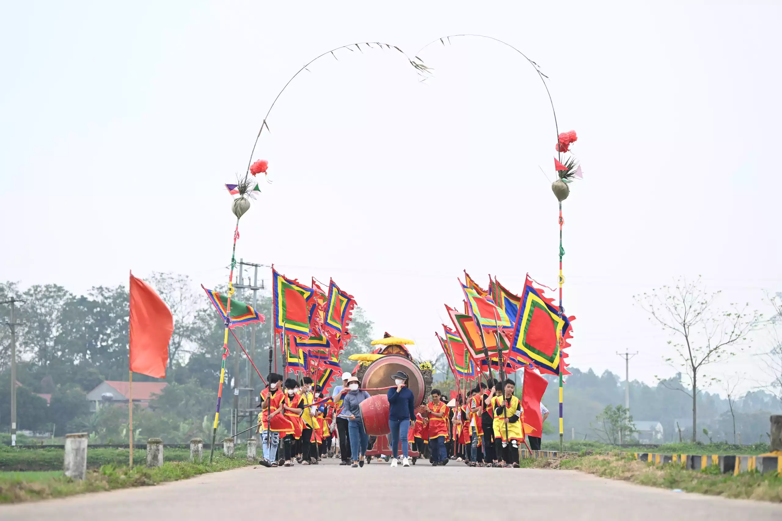 Hội phết Hiền Quan