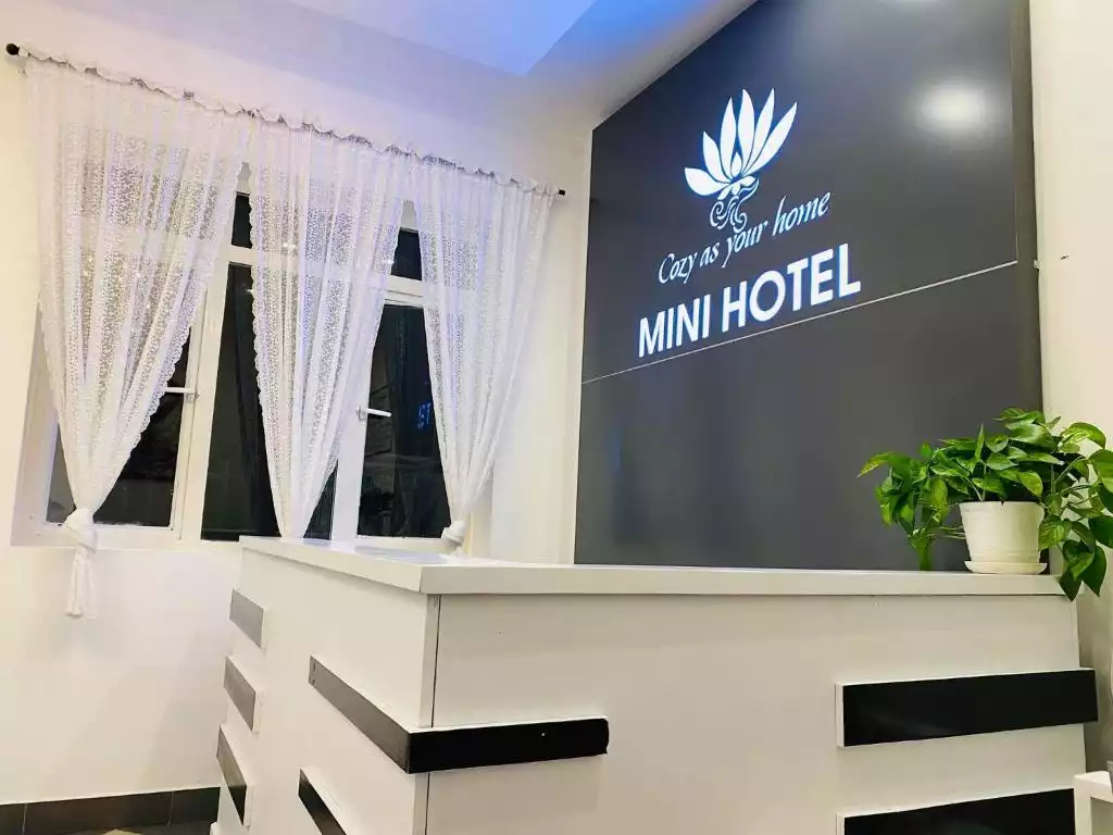 Mini Hotel Phú Thọ