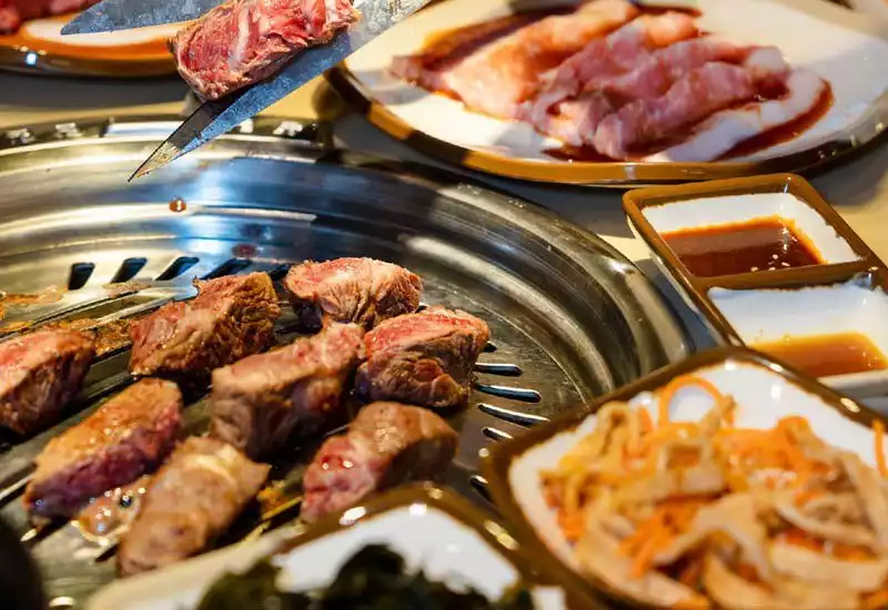 Gogi house Việt Trì