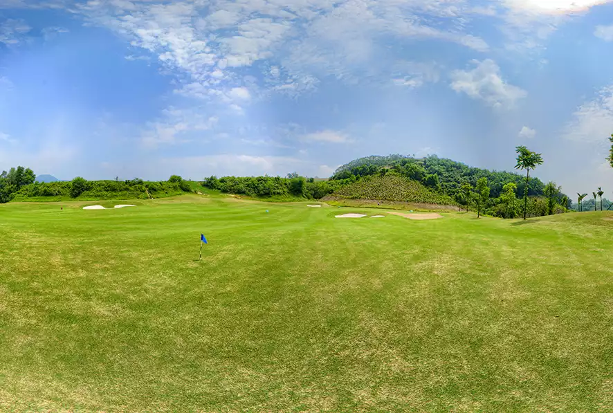 HillTop Valley Golf Club